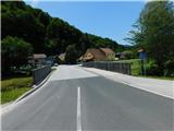 Lesično - Bredič