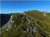 Hochweichsel (2006 m) Pot.