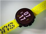 SUUNTO RACE ALL BLACK