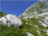 Žaga - Velika Kuhinja