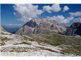 Le Fanesi, che visitiamo sempre volentieri