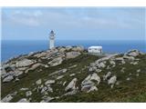 Još jedan svjetionik, Faro de Punta Roncadoira