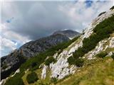 Grintovec.