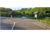 Tičnica - Šmarjetna gora