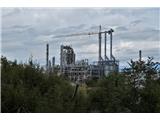 Industrije je za dobre tri kilometre hoje