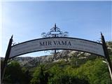 mir vsem ljudem na svetu