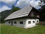 Pocarjeva domačija