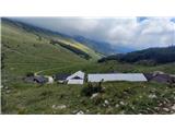 Planina Zaprikraj