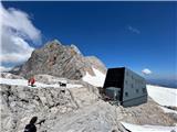 Seethaler Hütte.