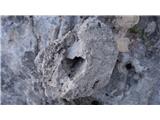 roccia interessante