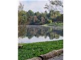 Kočevsko jezero in Željnske jame  