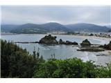 Pogled unatrag …