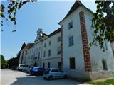 Moravske Toplice - Grad Murska Sobota