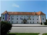 Grad Murska Sobota