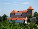 grad Podsreda