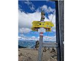 Wollner Nock -2145m. 