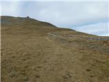 Waldheimhütte - Zirbitzkogel