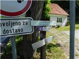 Lesično - Vina gora