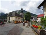 Kranjska Gora