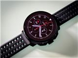 SUUNTO RACE ALL BLACK