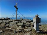 Großer Speikkogel