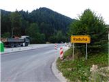 Raduha (Struge) - Cirkovnica