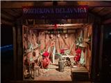 božičkova delavnica