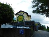 Hotel Zarja.