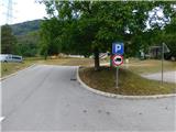 Slovenske Konjice (pokopališče) - Skala