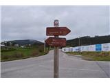 Sljedeća postaja … San Cibrao