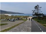 Pred nama je još jedna ogromna plaža