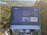 Ist - Straža (otok Ist)