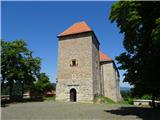 grad Podsreda