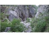 unten Bach rio tapotandor