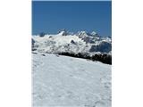 Dachstein. 