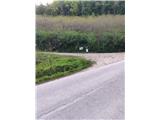 Bela - Čevo