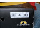 Ženske čevlji La Sportiva Aequlibrium ST GTX