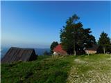 Planina Zaslap