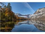 Bohinjsko jezero