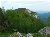 Hochlantsch.