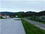 Teichalm (Teichalmsee) - Breitalm
