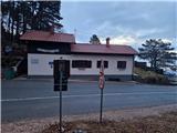 Poklon - Krog (Učka)