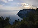 Jutro nad Mjesečevim zaljevom