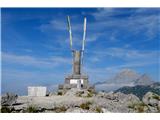 Monte Freikofel, vrh žalostne zgodovine