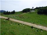 Planina Zapleč