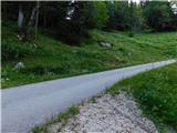 Raduha (Struge) - Cirkovnica
