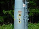 Podkraj / Unterort - Wackendorfer Spitze