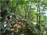 Hotel Boka - Planina Baban