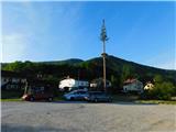 Bistrica ob Sotli - Svete gore