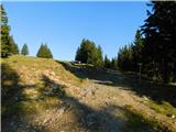 Mariensee (Biotop) - Hochwechsel